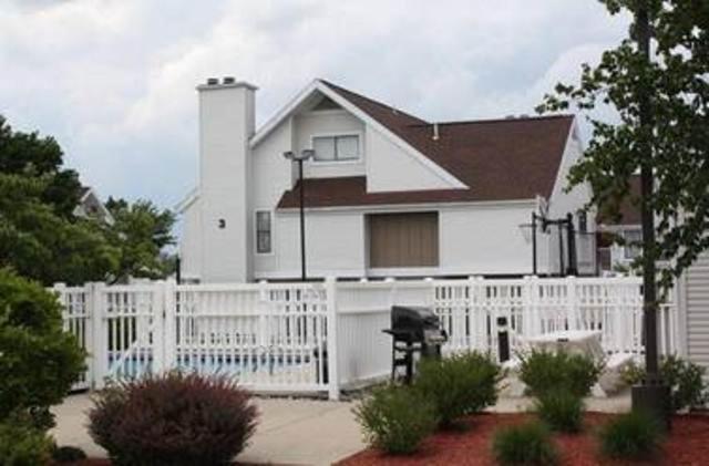 اقامتگاه Hawthorn Extended Stay By Wyndham Fort Wayne