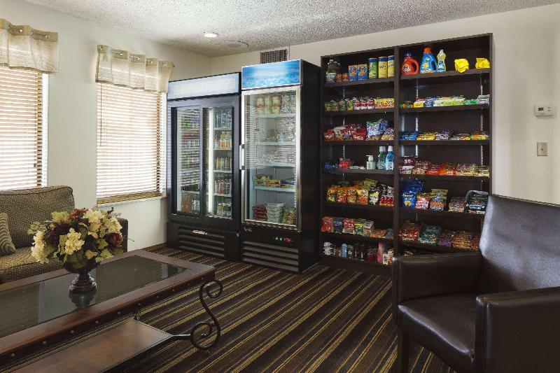 اقامتگاه Hawthorn Extended Stay By Wyndham Fort Wayne