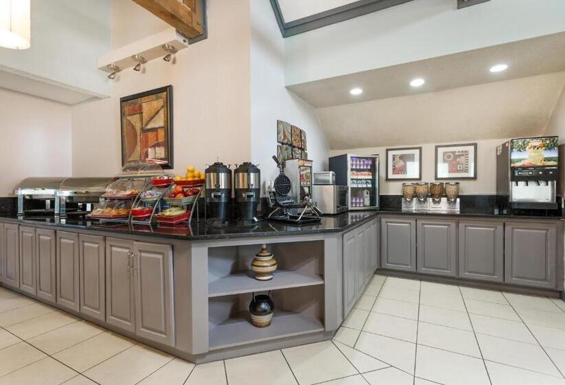 住所 Hawthorn Suites By Wyndham North Charleston