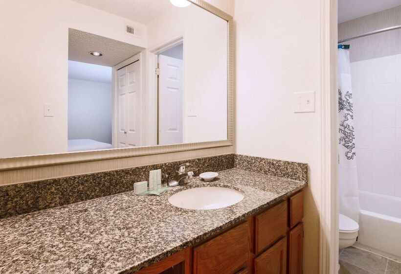 إقامة Hawthorn Suites By Wyndham Tinton Falls