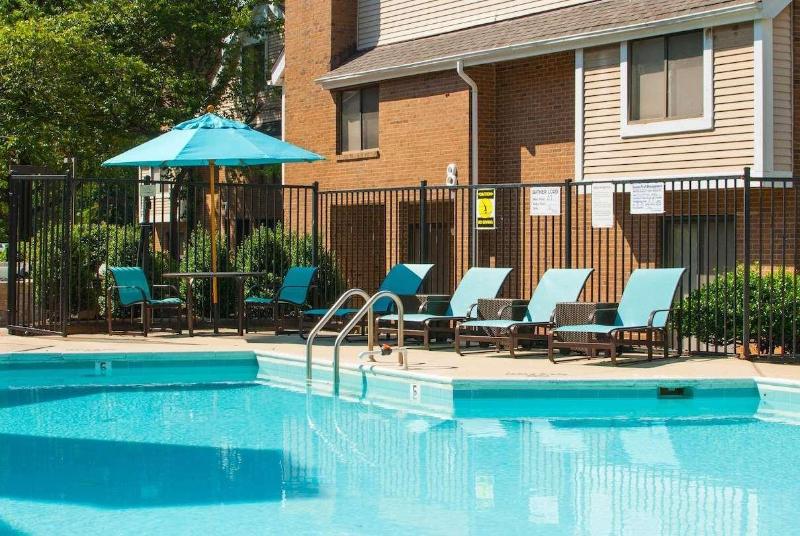 إقامة Hawthorn Suites By Wyndham Vienna/tysons Corner