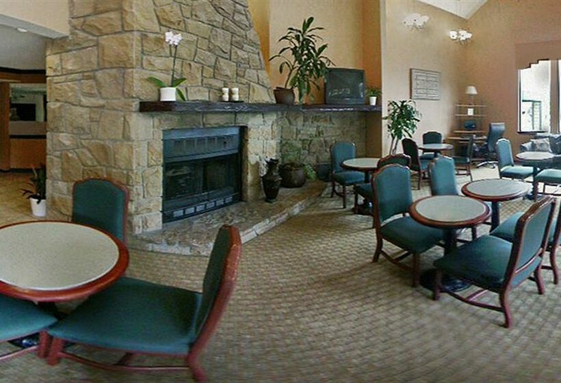 Резиденция Quality Suites