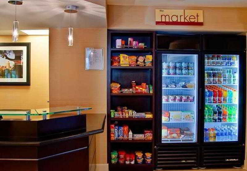 اقامتگاه Raleigh Midtown