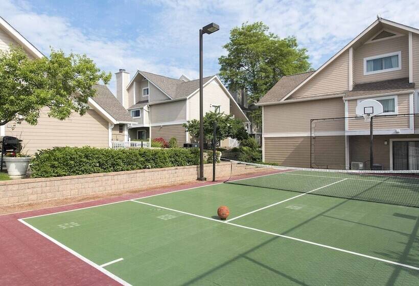 إقامة Sonesta Es Suites Burlington Vt