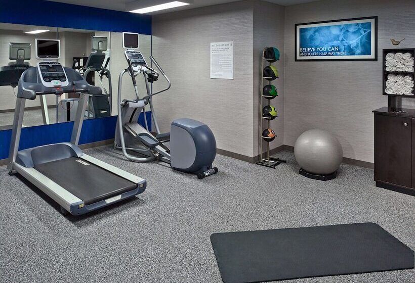 إقامة Sonesta Es Suites Burlington Vt