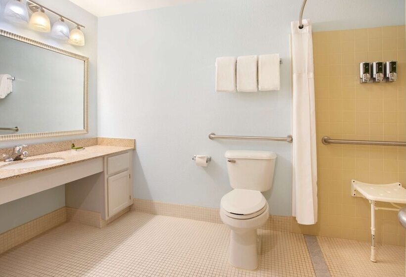 إقامة Sonesta Es Suites Burlington Vt