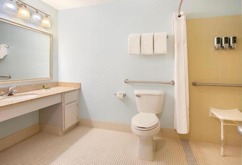 إقامة Sonesta Es Suites Burlington Vt