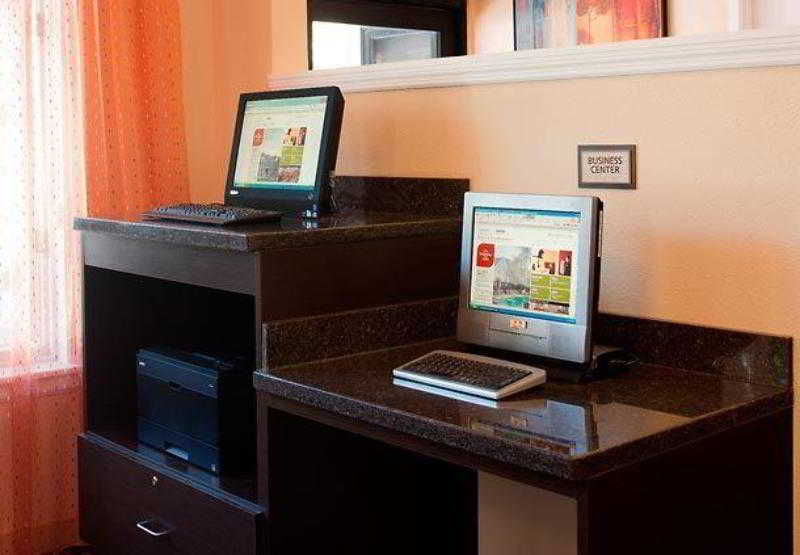 住所  Sonesta Es Suites Jacksonville