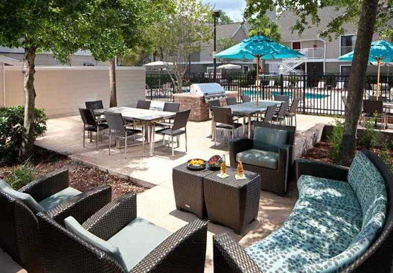 住所  Sonesta Es Suites Jacksonville