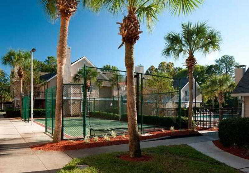 住所  Sonesta Es Suites Jacksonville