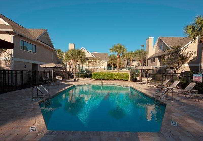 住所  Sonesta Es Suites Jacksonville