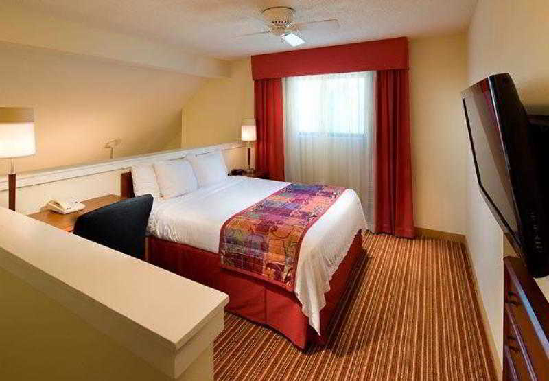 住所  Sonesta Es Suites Jacksonville