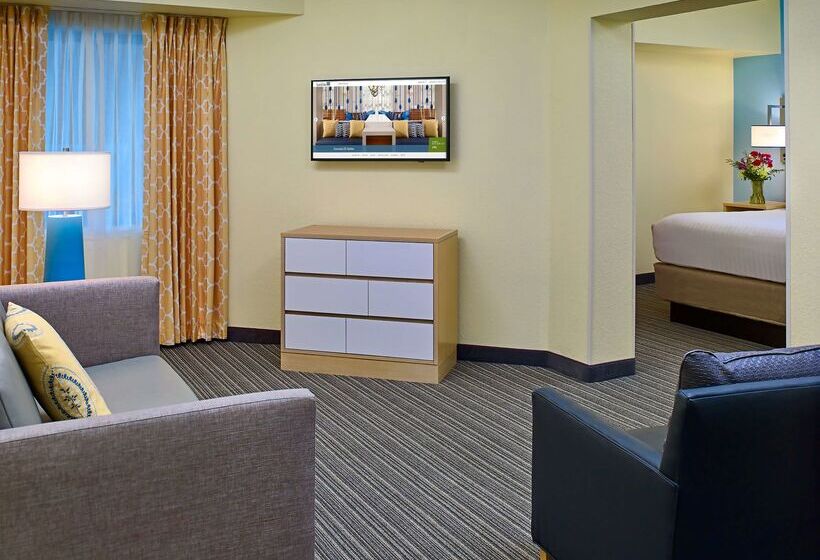 住所 Sonesta Simply Suites Memphis East Poplar Pike