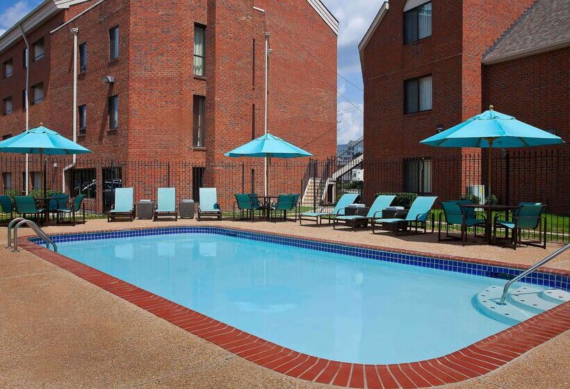住所 Sonesta Simply Suites Memphis East Poplar Pike