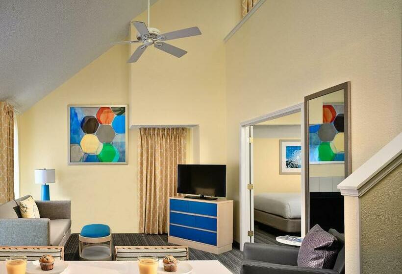 إقامة Siegel Select Oklahoma City