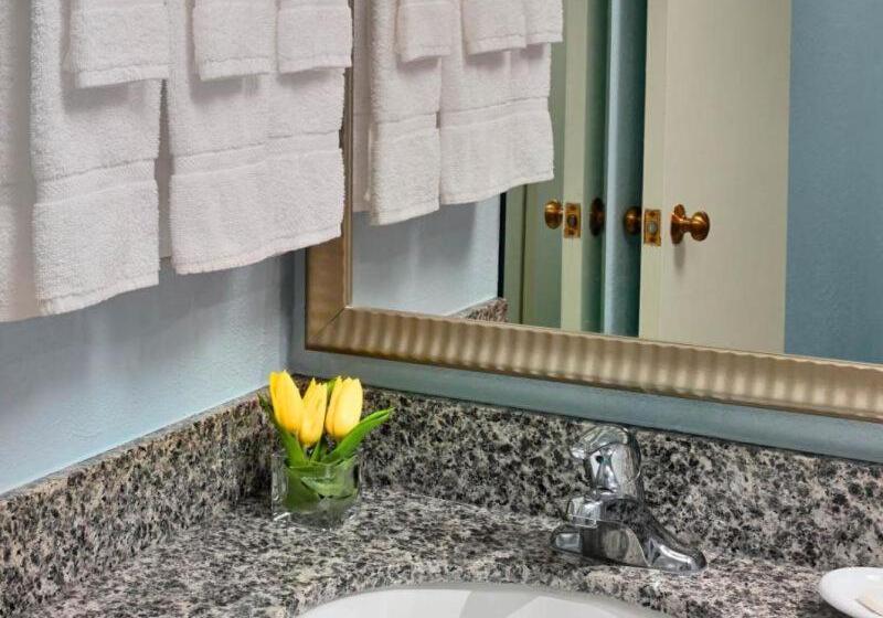 اقامتگاه Sonesta Es Suites Omaha