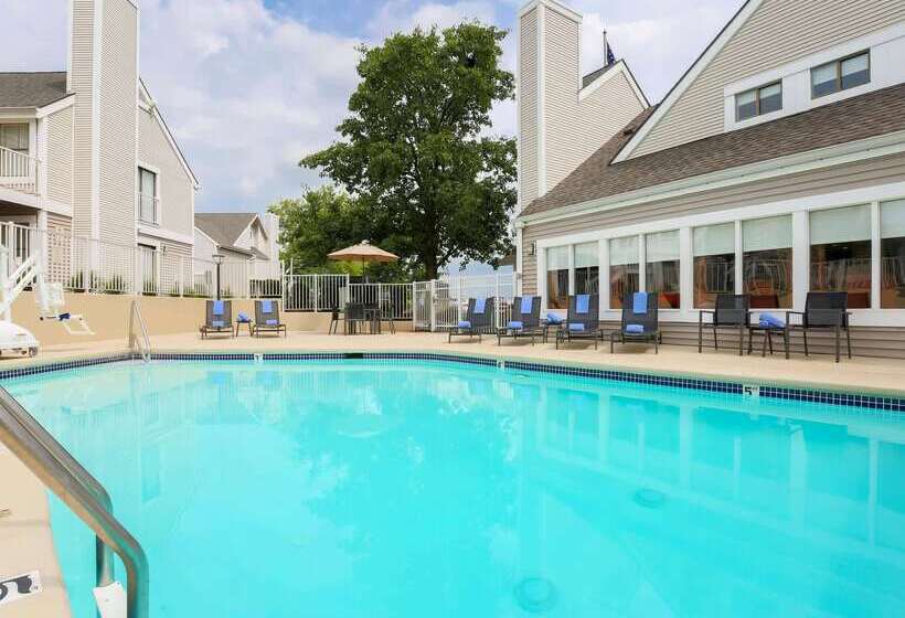 דירת נופש Sonesta Es Suites Cincinnati   Sharonville West