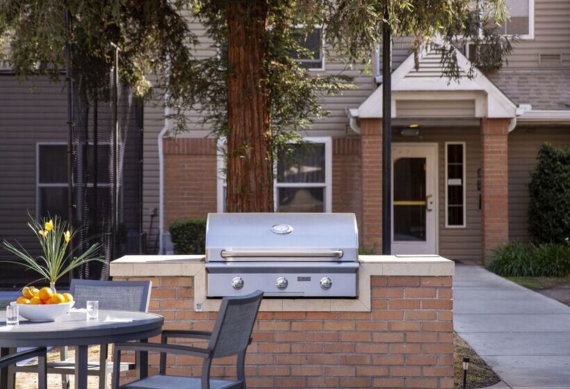 דירת נופש Sonesta Es Suites Tucson