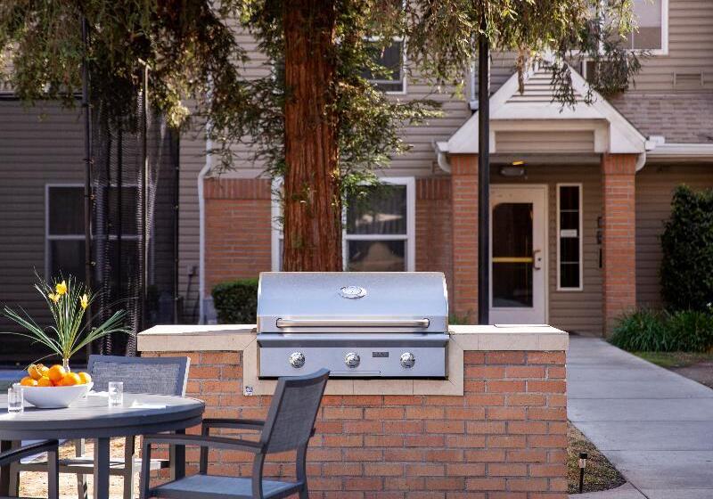 דירת נופש Sonesta Es Suites Tucson