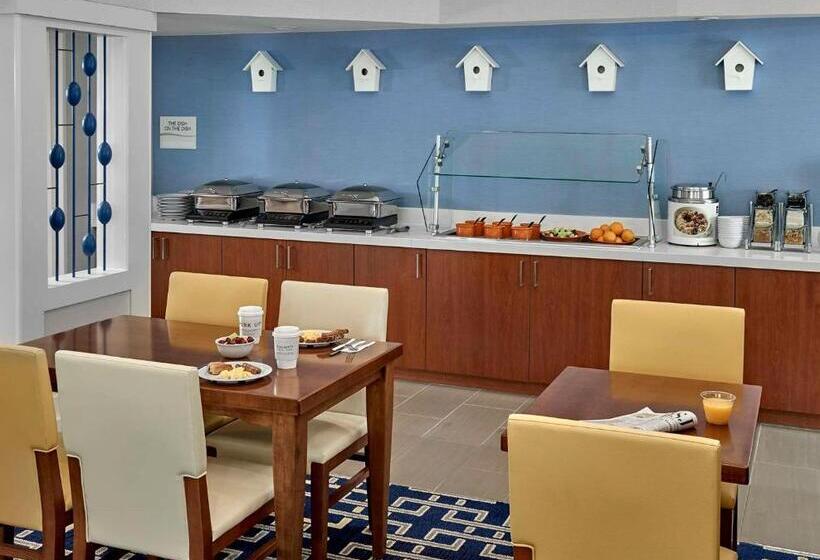 דירת נופש Sonesta Es Suites Tucson