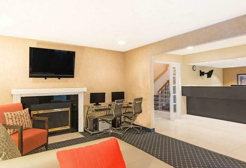 住所  Studio 6columbus, Oh