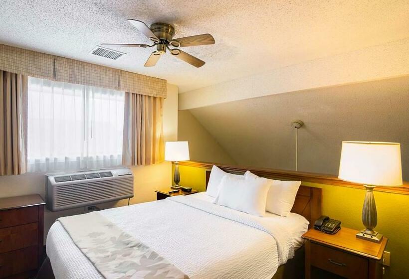 اقامتگاه Studio 6 Tyler, Tx