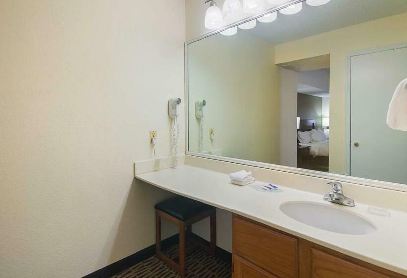 إقامة Studio 6 Tyler, Tx