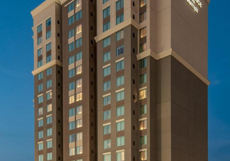 住所  The CoOp at the Med Center