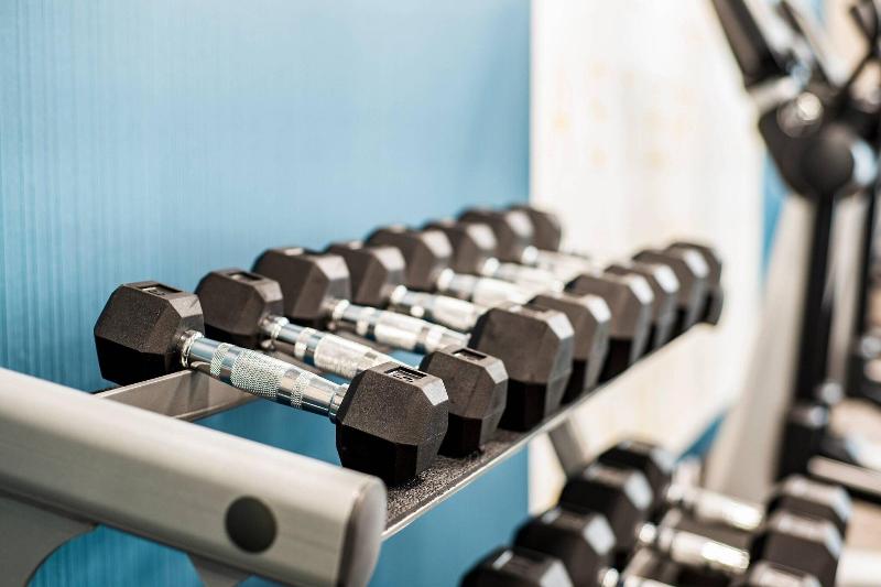 住所  The CoOp at the Med Center