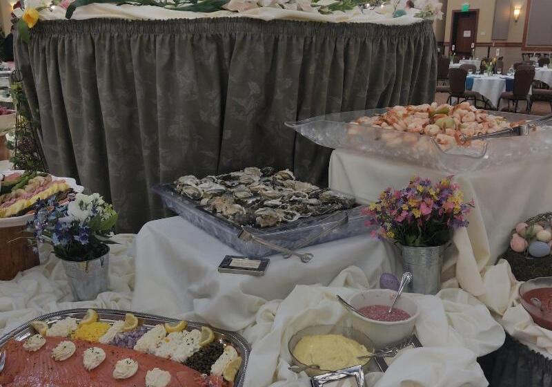 リゾートホテル Riverhouse Lodge