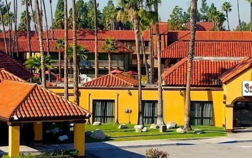 אתר נופש Saddleback Los Angeles   Norwalk