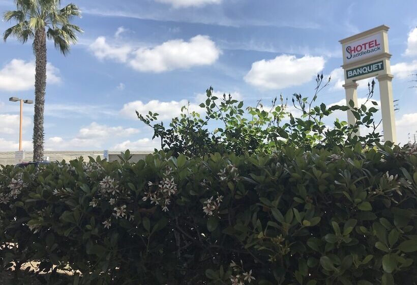 אתר נופש Saddleback Los Angeles   Norwalk