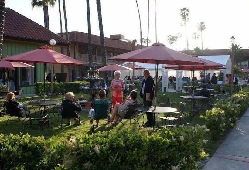 אתר נופש Saddleback Los Angeles   Norwalk