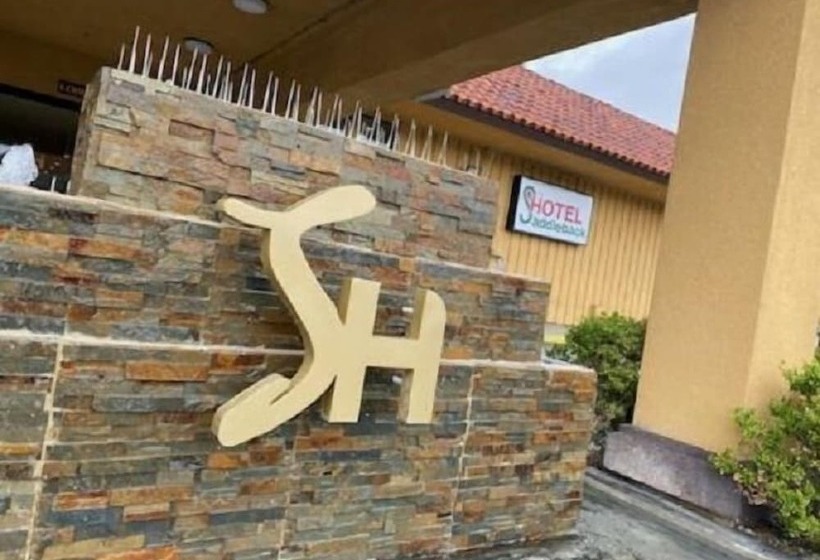 אתר נופש Saddleback Los Angeles   Norwalk