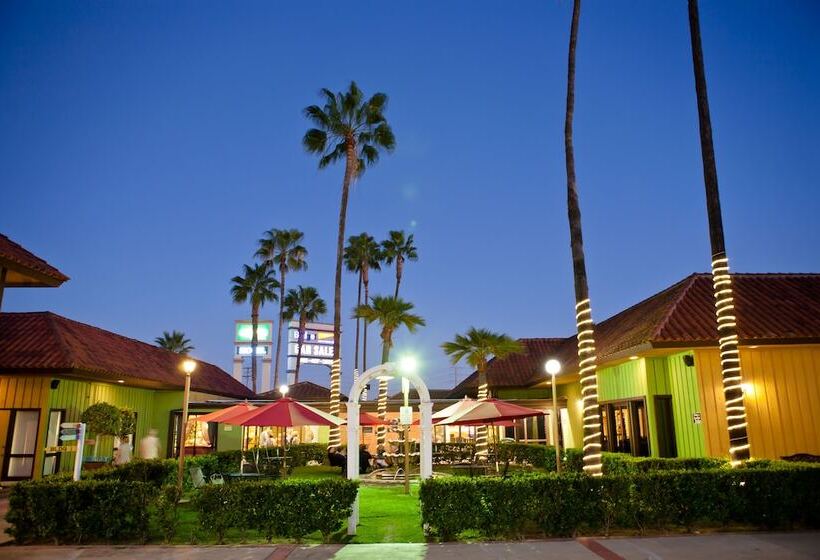 אתר נופש Saddleback Los Angeles   Norwalk