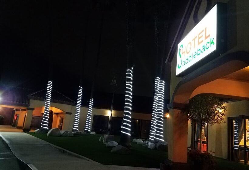 אתר נופש Saddleback Los Angeles   Norwalk