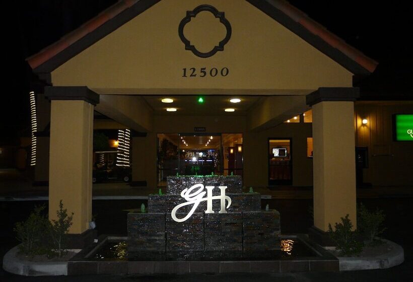 אתר נופש Saddleback Los Angeles   Norwalk