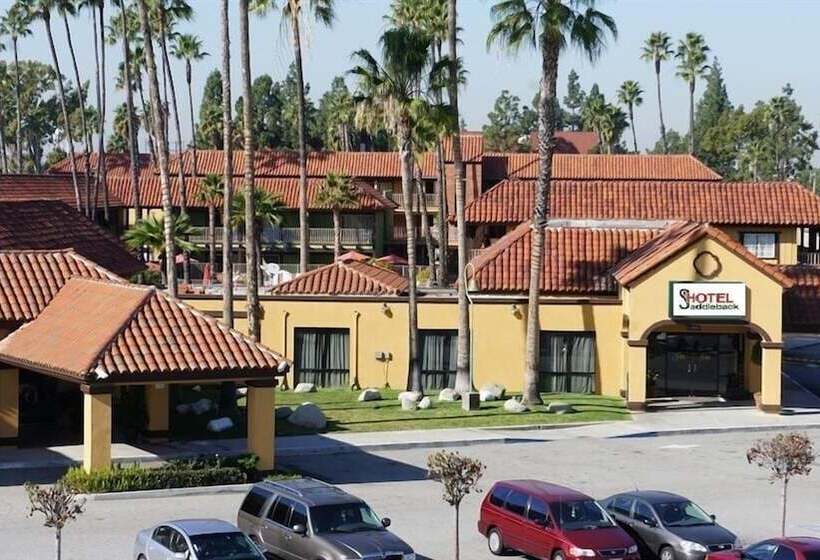 אתר נופש Saddleback Los Angeles   Norwalk