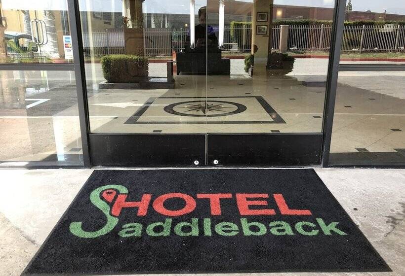 אתר נופש Saddleback Los Angeles   Norwalk