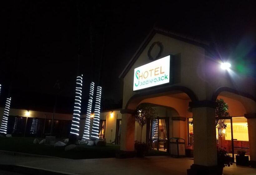 منتجع Saddleback Los Angeles   Norwalk