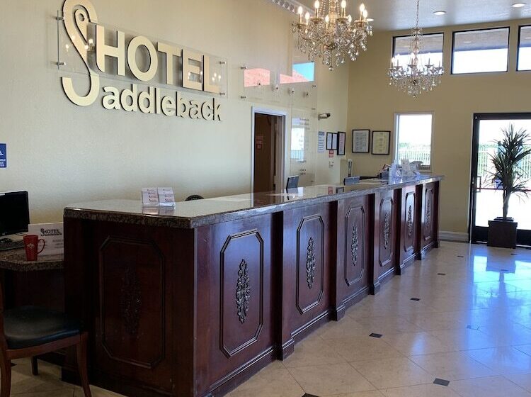 אתר נופש Saddleback Los Angeles   Norwalk