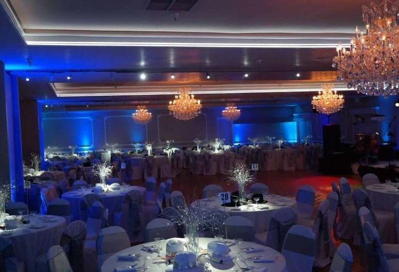 منتجع Saddleback Los Angeles   Norwalk