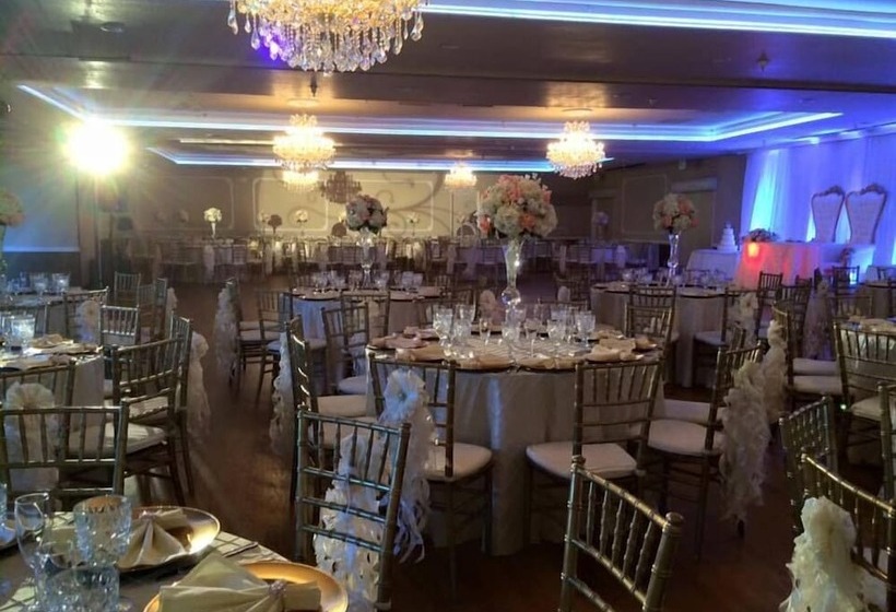 אתר נופש Saddleback Los Angeles   Norwalk