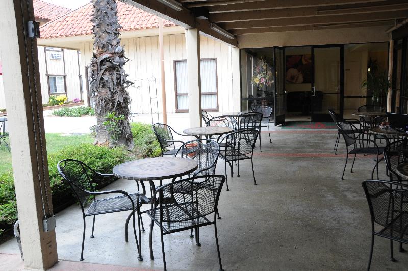 منتجع Saddleback Los Angeles   Norwalk