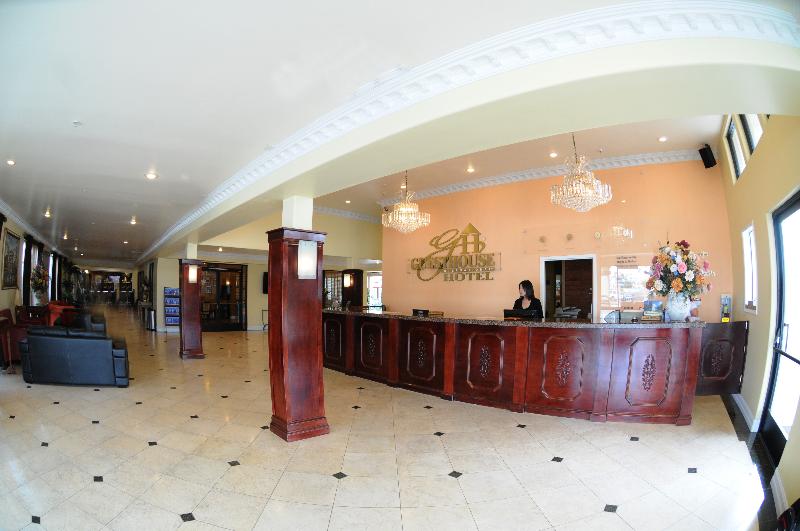 אתר נופש Saddleback Los Angeles   Norwalk