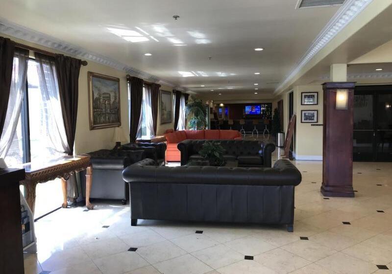 אתר נופש Saddleback Los Angeles   Norwalk