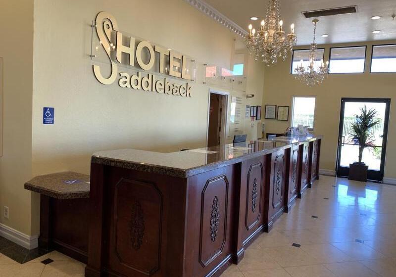 אתר נופש Saddleback Los Angeles   Norwalk