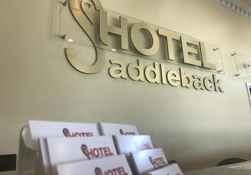 אתר נופש Saddleback Los Angeles   Norwalk