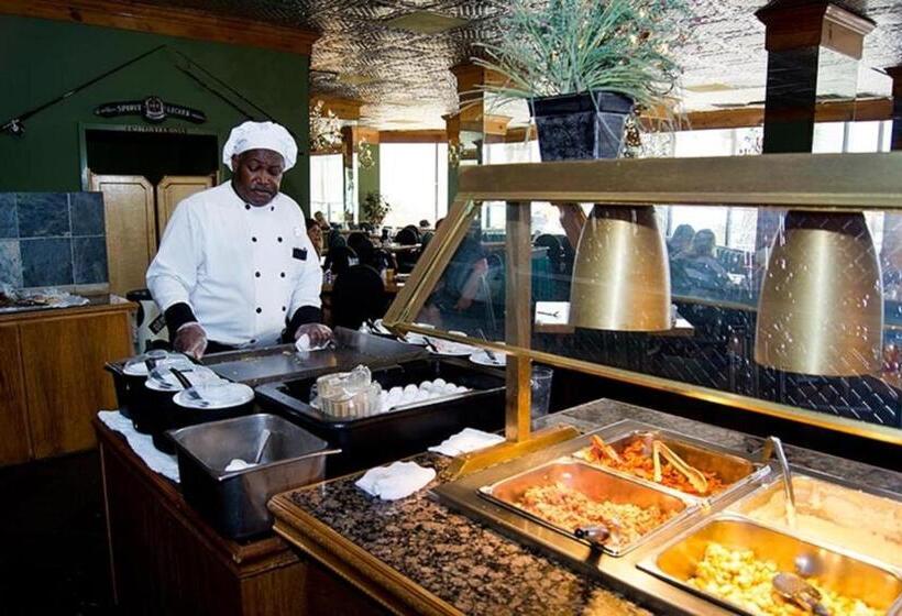 استراحتگاه Sands Ocean Club