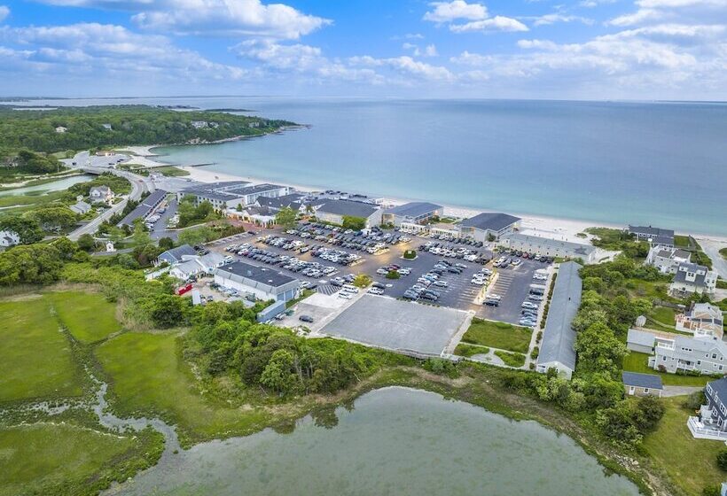 Sea Crest Beach Resort